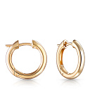 Серьги Конго