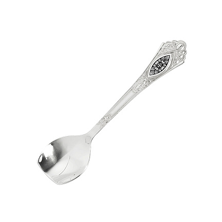 Совок для сахара из серебра