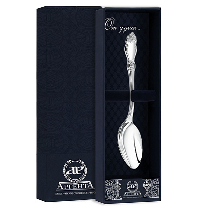 Ложка кофейная