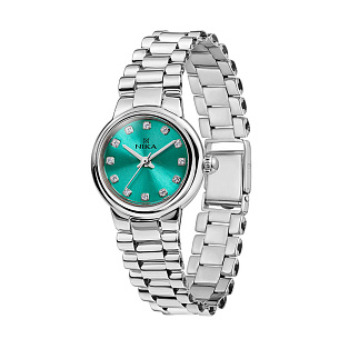 Часы женские из серебра