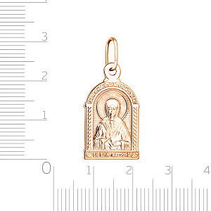 Иконка Матрона