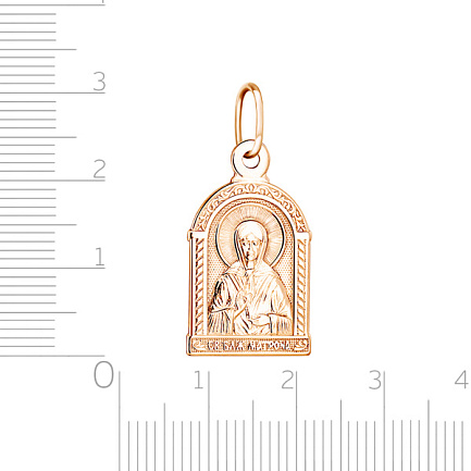 Иконка Матрона