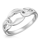 Кольцо из серебра