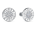 Серьги Пусеты