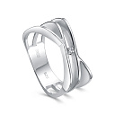 Кольцо из серебра