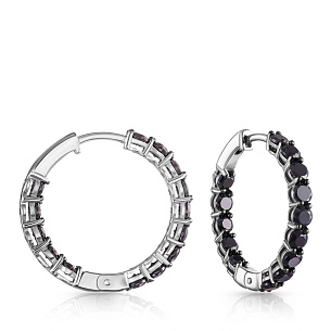 Серьги Конго