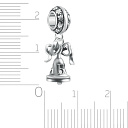 Шарм-подвеска