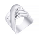 Кольцо из серебра