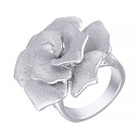 Кольцо из серебра