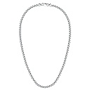 Цепь автомат из серебра