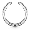 Кольцо из серебра