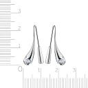 Серьги Продевки