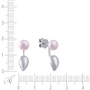 Серьги Джекеты