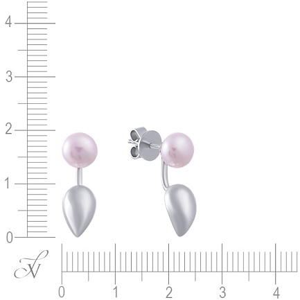 Серьги Джекеты