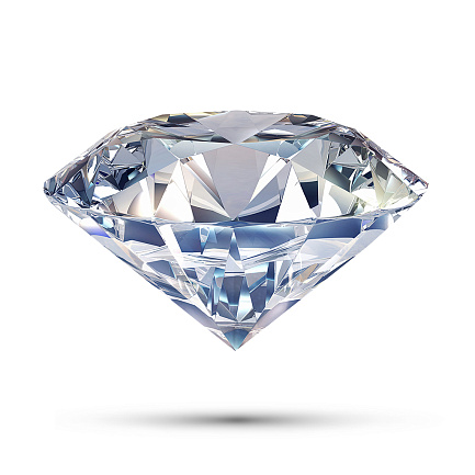 Бриллиант  карат