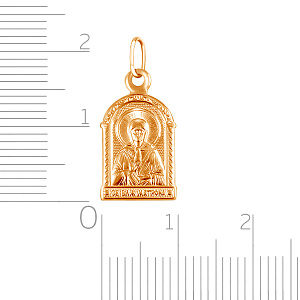 Иконка Матрона