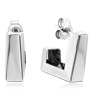 Серьги 261EAR00009-W