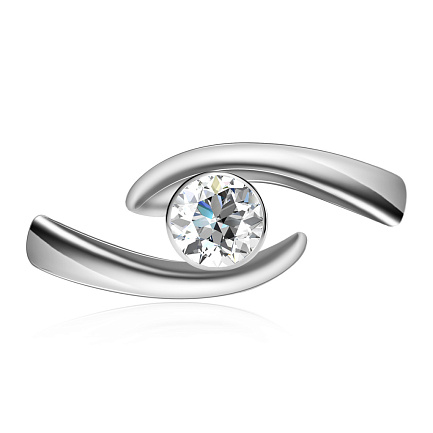 Оправа-кольцо