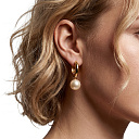 Серьги Конго