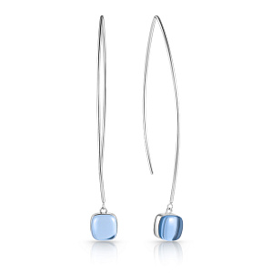 Серьги Продевки