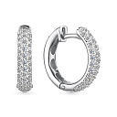 Серьги Конго