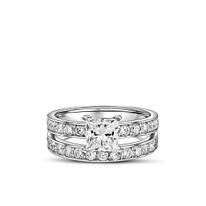 Кольцо 7104-R5W-PS126DVS1-IQD73