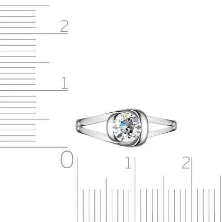 Оправа-кольцо