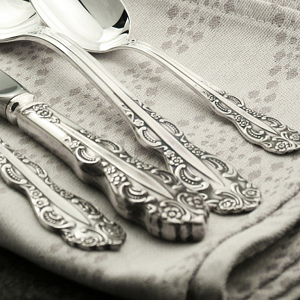 Набор из -х предметов