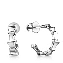 Серьги Пусеты