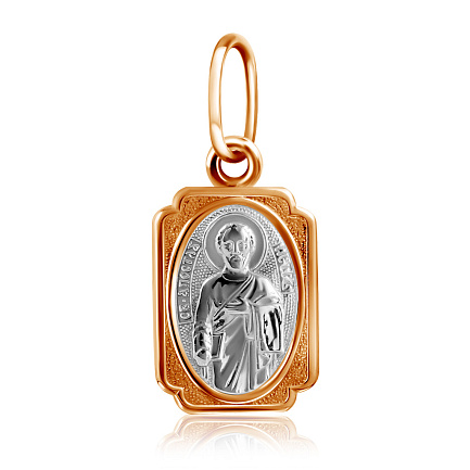 Иконка именная СвПетр