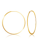 Серьги Конго