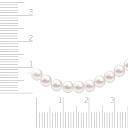 Бусы с жемчугом