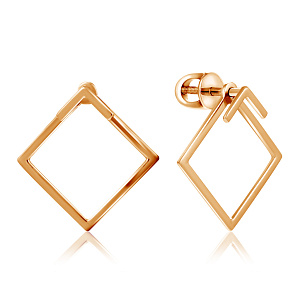 Серьги Джекеты