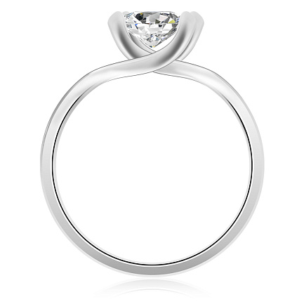 Оправа-кольцо