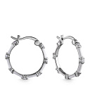 Серьги Конго