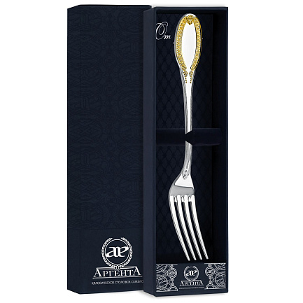 Вилка столовая