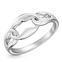 Кольцо из серебра