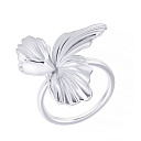 Кольцо из серебра