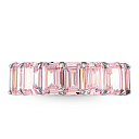 Кольцо из серебра с фианитом