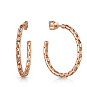 Серьги Конго