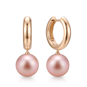 Серьги Конго