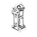 Подвеска буква