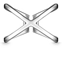 Кольцо из серебра