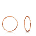 Конго из красного золота