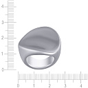 Кольцо из серебра