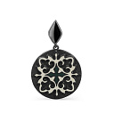 Подвеска из серебра