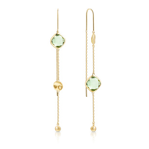 Серьги Продевки