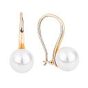 Серьги Продевки