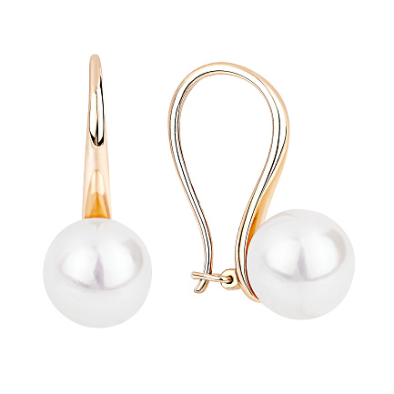 Серьги Продевки