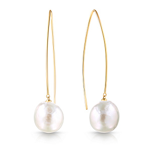 Серьги Продевки